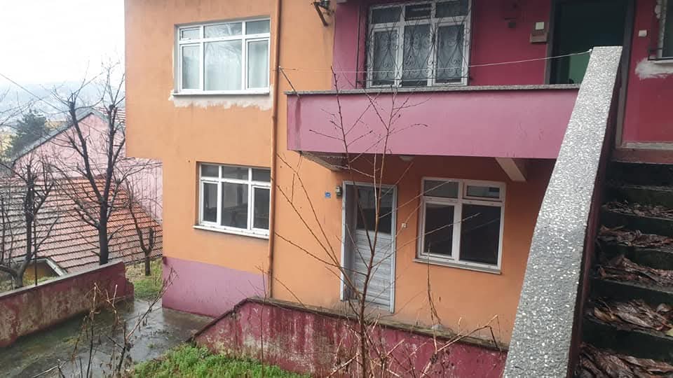 Boya işi